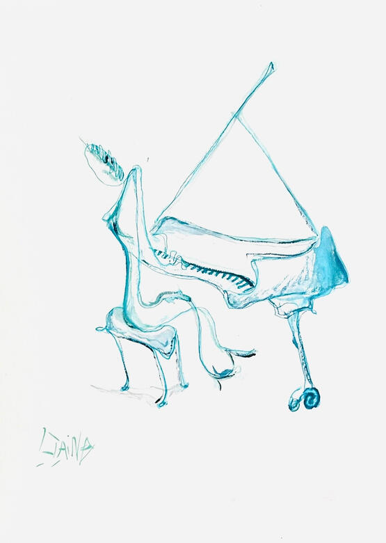 Farben für Orchestra