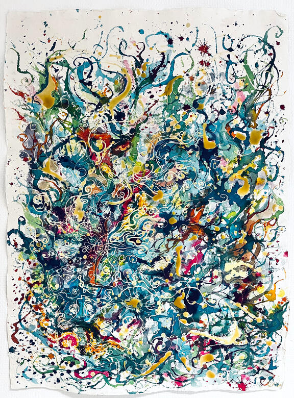 Visual Art